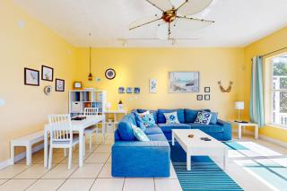 Palm Paradise Escape - Cape Coral - 2