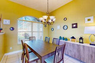 Palm Paradise Escape - Cape Coral - 1