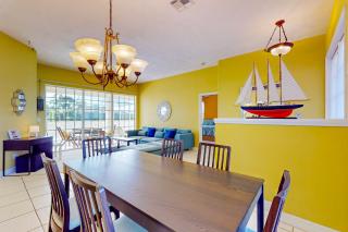 Palm Paradise Escape - Cape Coral - 6