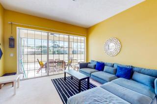 Palm Paradise Escape - Cape Coral - 5