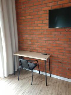 Patio pokoje - Uniejow - 7