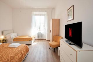 Centocelle - Happy Domus - Oasi di Sole - Roma - 5
