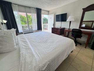 Clearwater Beach Hotel - Clearwater Beach - 3