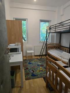 Hostel - Zielonka - 6