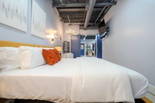 Ground Floor Waterfront on The Rez in Madison - 9