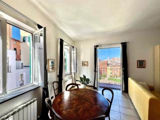 LOVINGENOA Prione - Genova - 9