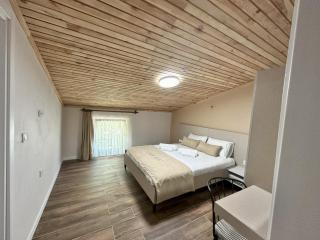 kakuç apart otel - Çaykara - 3