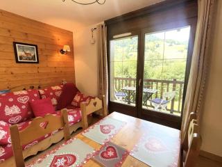 Les Chalets Des Evettes - Résidence avec piscine au pied des pistes MAE-4911 - Flumet - 8