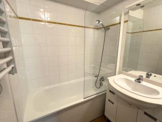 Les Chalets Des Evettes - Résidence avec piscine au pied des pistes MAE-4911 - Flumet - 5
