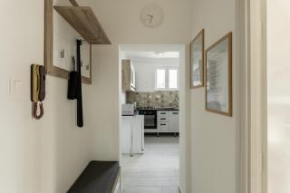 Malompark Apartman with free parking - 2