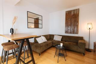 Casa Riad met Privé Patio - Málaga - 9