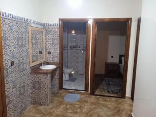 Appartement familial 3 - 3