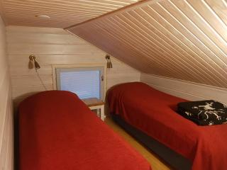 Pyydystie Apartment - Kuusamo - 1