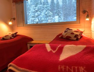 Pyydystie Apartment - Kuusamo - 4