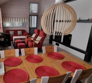 Pyydystie Apartment - Kuusamo - 7