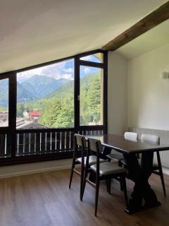 Trilocale mansardato Pinzolo - Giustino - 3