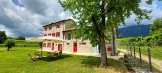 BORGO LE LANTERNE Locazione Turistica - Follina - 8