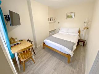 Studio Flat near Waterside Theatre - Aylesbury - 7