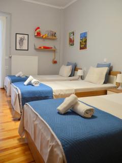 Family and Relaxing House in a Village - 1