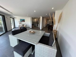Domaine des oliviers - 2