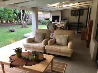 12 on Searle Self-catering Accommodation - Kirkwood - 4