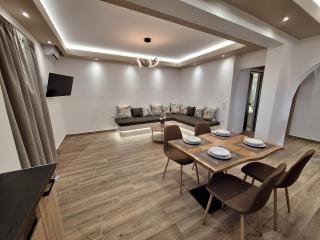 Alta Vista Apartments - Agkidia - 1