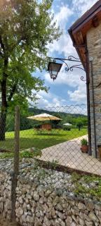 BORGO LE LANTERNE Locazione Turistica - Follina - 4