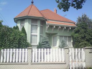 Enter Apartmanház - Hajdúszoboszló - 9