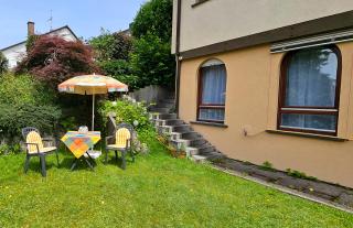 Ferienhaus WYSS - Wolfach - 8