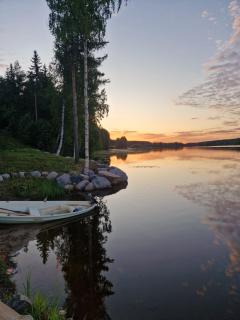 Villa hiekkaniemi luxus resort - Jyväskylä - 9