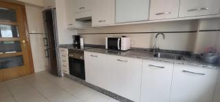 A Coruña Sky Blue Rooms cerca playa riazor - 4