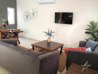 Terraria No 2 New Fully Furnished Condo Well Locataed - La Paz - 9