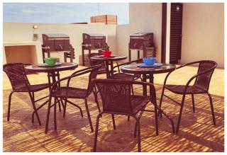 Terraria No 2 New Fully Furnished Condo Well Locataed - La Paz - 5