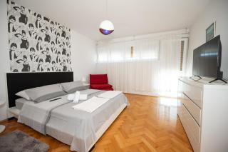 Apartment Maritimo - Zadar - 0
