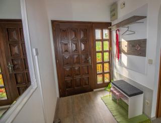 Ernas Ferienhaus - 8