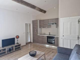 Appartement T2 37 m2 entièrement rénové - 1