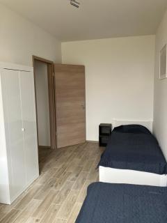 Primo Apartman - Tamási - 6