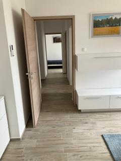 Primo Apartman - Tamási - 5