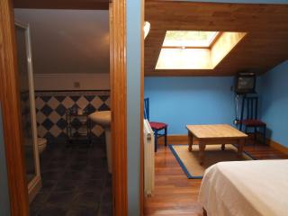Hostal Rural Onbordi - Lesaka - 5