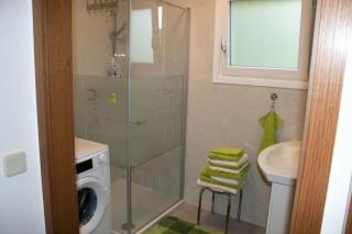 Ernas Ferienhaus - 1