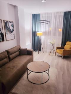 Aqua rent apartman - Trnava - 0