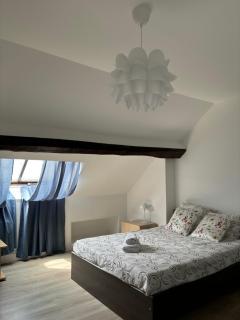 Logement entier , Chaleureux et accueillant - Charenton-le-Pont - 5