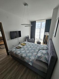 Aqua rent apartman - Trnava - 8