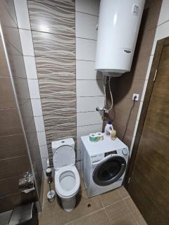 Aqua rent apartman - Trnava - 5