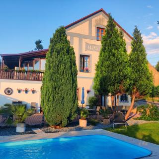 Penzion Stranny - Stranný - 3