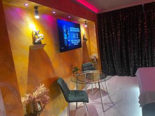 Nubia Studio - Bucarest - 6