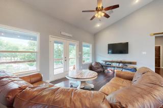 River Life - Burnet - 6
