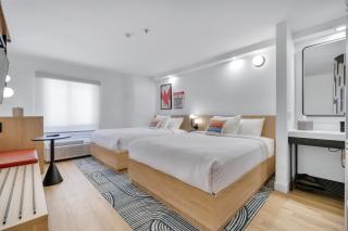 BOB Hotels Tallahassee - Boutique on Budget - Tallahassee - 2