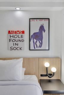 BOB Hotels Tallahassee - Boutique on Budget - Tallahassee - 3