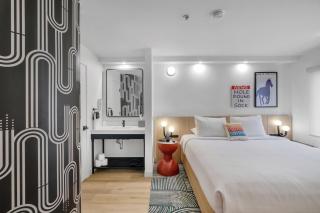 BOB Hotels Tallahassee - Boutique on Budget - Tallahassee - 5